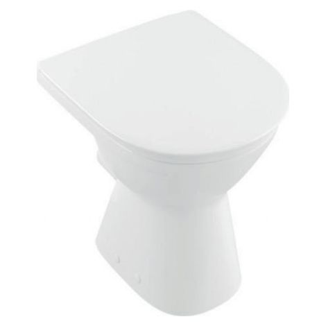 Villeroy & Boch 4684R0R1 WC suspendu F-ViCare 360x490x460mm ov (1/4)