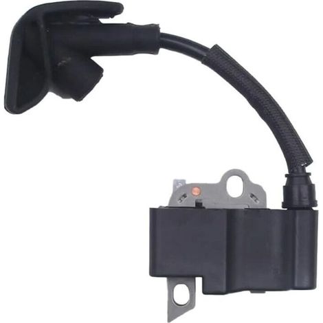 Ignition coil compatible with Stihl FC70 FS70. Replaces 4144-400-1309 4144 400 1309 (1/4)