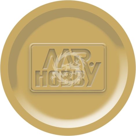Peinture Mr.Hobby H-027 Beige Vert Clair