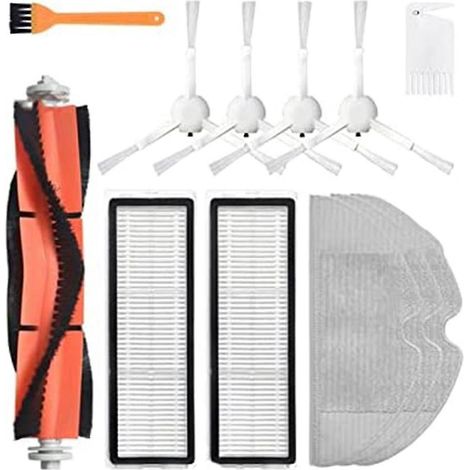 Staubsaugerzubehör für Xiaomi Mijia Dreame 1c (1/4)