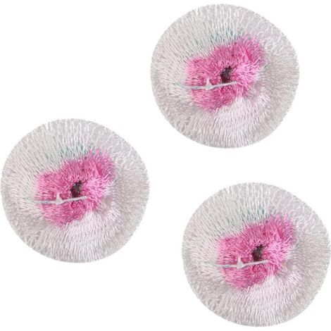 3 fundas de repuesto para lámpara de linterna de gas de camping (1/5)