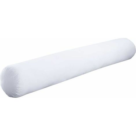 Traversin VANCOUVER 160 cm - anti-acariens - 100% Polyester - DODO (1/3)