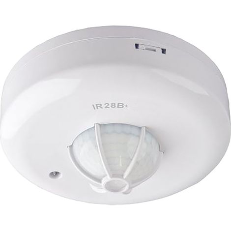 Pir360 Decken-Bewegungsmelder - Idrhaus