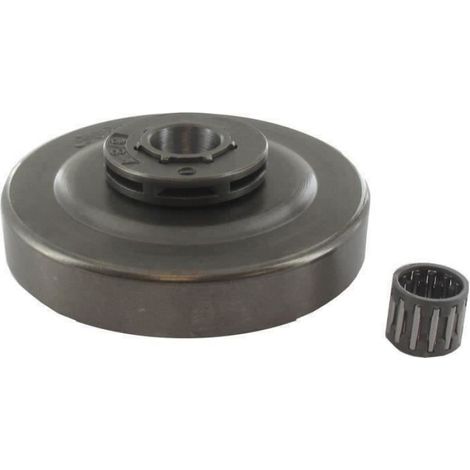 Pignon À Bague - 3/8 Pouces - 7 Dents - Compatible Avec Machines Modèles 109 110 111 115 PS43 PS52 PS540 - Unité (1/2)