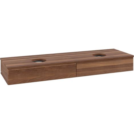 Villeroy & Boch K17112HM WTUS Antao K171 1600x190x500mm (1/3)
