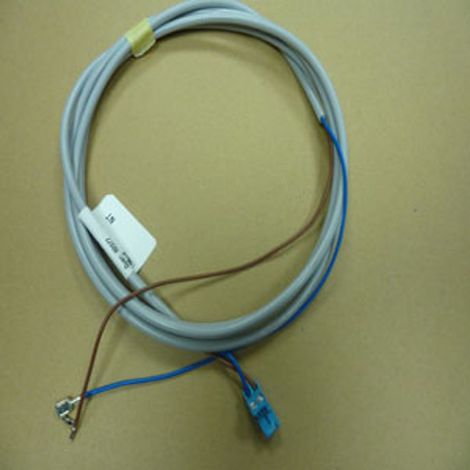 Remeha Cavo anodo Titane + connettore, 200011579