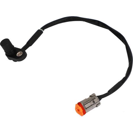 Capteur de vitesse compatible avec les motos Can Am 715900314, 420265621, 420265625, 420265626 et 420265629 (accessoires inclus). (1/5)