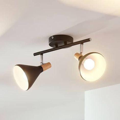 [NEUWERTIG] B-Ware Lindby Led Deckenleuchte Arina Deckenlampe Deckenstrahler Deckenlicht Leuchte