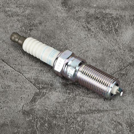 Zündkerze aus Aluminiumlegierung für Ford 6M8G-12405-BB, kompatibles Ersatzteil, 1 Stück, hohe Leistung. (1/5)