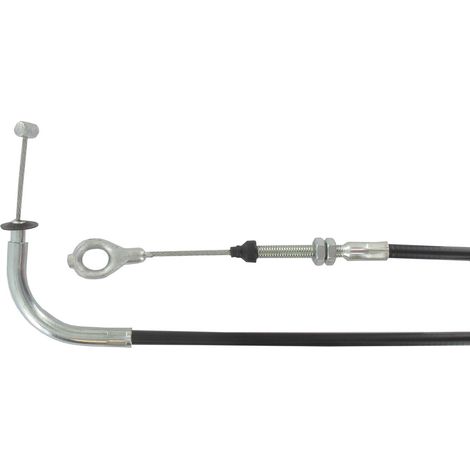 Câble d'embrayage HONDA 54630-VF0-953 - 54630VF0953