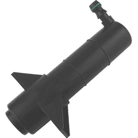 Boquilla de pulverización para lavafaros de coche para Hyundai Sonata 2010-2014 y Azera 2011-2014 98671- (1/4)