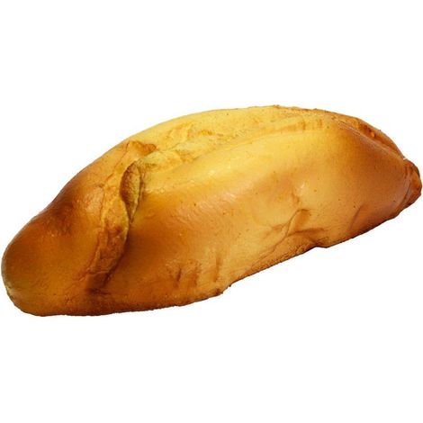 Künstliche Brotdekoration cm19x8h6