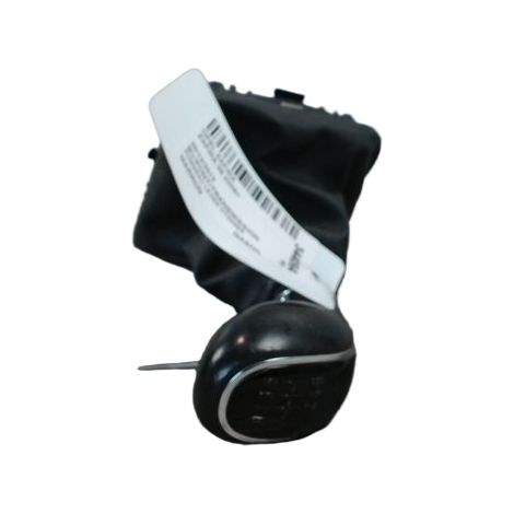 Pommeau Levier Vitesses OPEL Zafira 2006- 2.0 Cdti [PRODUIT D'OCCASION]♻️55583546 (1/2)