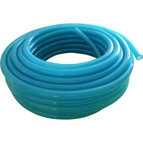 Tuyau Fuelflex 10 bars 12x19 / 25M