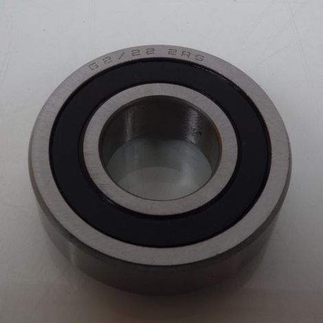 Roulement de roue Kyoto pour Moto Peugeot 50 Xps Sm 2004 à 2009