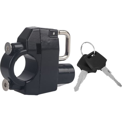 Eosnow Universal Motorrad 22mm / 0,9 Zoll Lenkerklemm-Zubehörset (1/4)