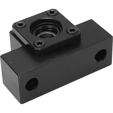 Kugelgewindetrieb-Kopflager EK10 Kugelgewindetrieb-Lagerblock-Kit für SFU1604 SFU1605 SFU1610 (1/5)