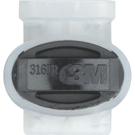 GARDENA 01282-20 24 V Kabelklemme