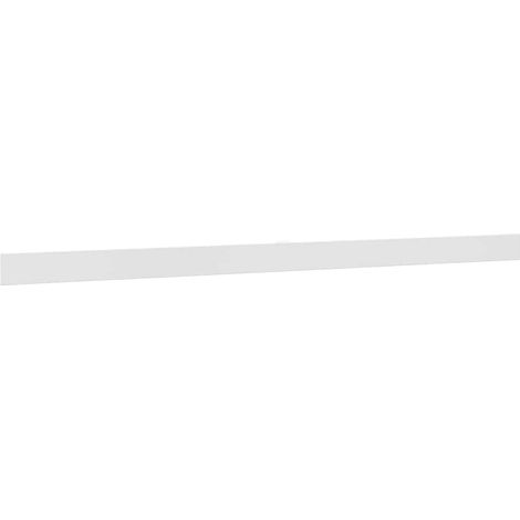 Kit de quincaillerie de porte coulissante alliage d'aluminium