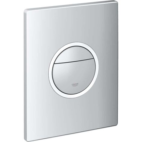 Nova Cosmopolitan Light Plaque de commande WC 38809000 (1/4)