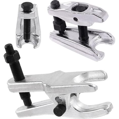 JUEGO DE 3 EXTRACTORES Y SEPARADORES DE ROTULAS UNIVERSALES 18,20 y 22 mm (1/5)