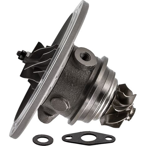 Turbocharger Cartridge Core For Nissan Navara 2.5 DI MD22 133HP98KW VD420058 (1/4)
