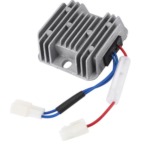 Régulateur de tension continu 12 V CC 178 °F/186 °F (AVR) pour générateur KDE3500, 5000, 6500 et 6700 (1/5)