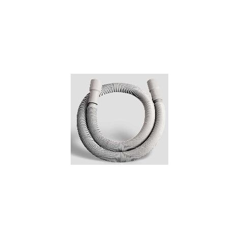 OHA WM-Ablaufschlauch ausziehb.60-200cm Nr.1090