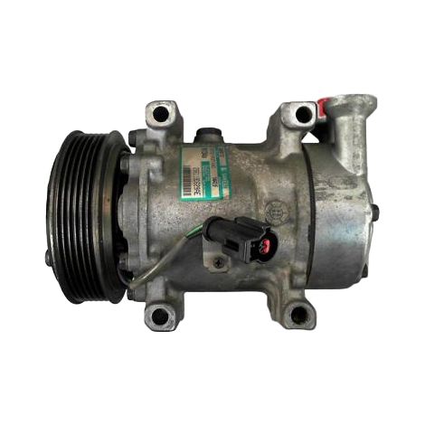 [PRODUIT D'OCCASION] Compresseur Air Conditionne FORD Fiesta 02 -05 ♻️ Ref Oe. 1500822 - Garantie à vie (1/4)