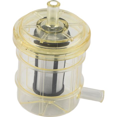 Filtre à carburant séparateur huile-eau, pièces détachées 129052-55630, compatible avec 3TNE78A/3TNE82A (1/5)