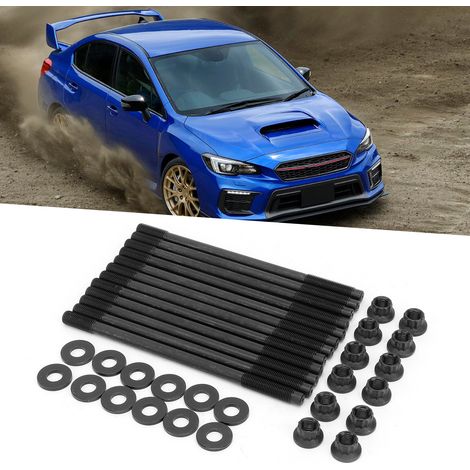Kit de boulons de culasse Subaru WRX EJ 2.0L 2.5L ARP 260-4701 (1/5)