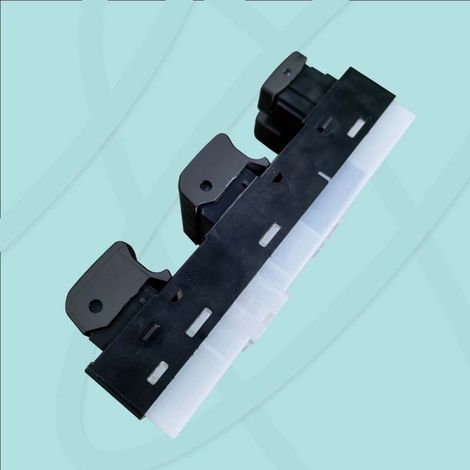 Das Modell 25401-JA01A ist für elektrische Fensterheberschalter bei Nissan Altima und Murano geeignet. (1/3)