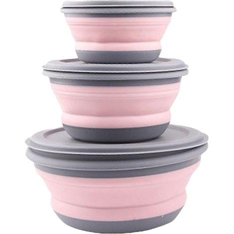 Fourchette BBQ télescopique en acier inoxydable pour grillades et desserts (1/5)