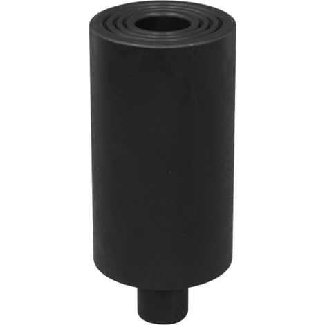 Viking Extension for Pit Jacks 100mm