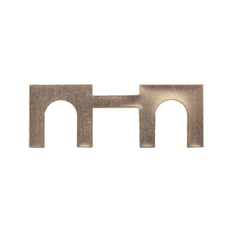 RESTAGRAF - Fusibles - accessoires fusibles à rubans non proteges - 17178 - Ce produit de marque Restagraf est neuf.