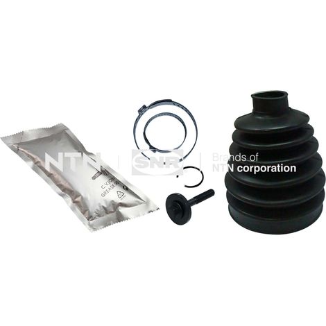Kits soufflet coté roue - OBK65.004 - SNR - Compatible avec véhicule Volvo