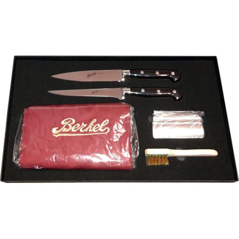 SALUMIERE ESSENTIAL KIT - ADHOC - BERKEL (1/5)