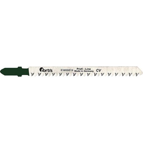 Fortis Stichsägeblatt CV GL170 / VL145 mm (1/2)