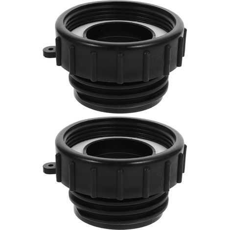Adapter Kompatibel mit Schuetz Verschleißfest 2 Stück pack
