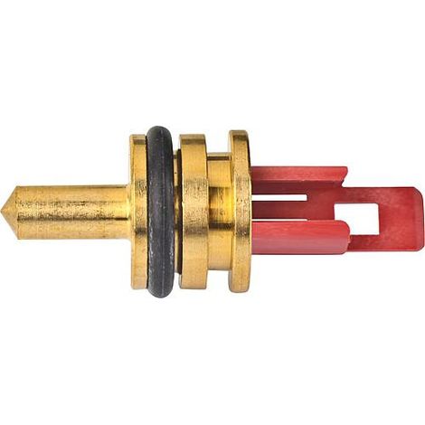 Sonde NTC rouge convient pour Ecoheat gaz S30 Ref: 88.20270-0240