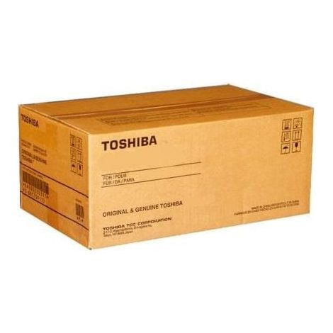 Toner Nero T-4590E per e-STUDIO 256/306/356/456/506, Cartuccia di Ricambio con Durata di 36.000 Pagine - Modello 6AJ00000192