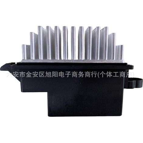 Applicable to Ford air conditioning blower 2025154 CN11-19E624-AA 2539435 (1/5)