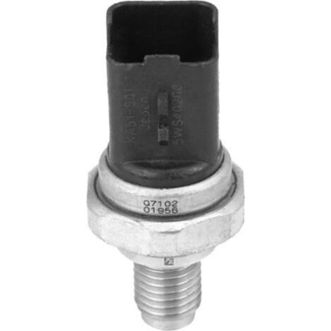 5WS40208 Hochdrucksensor für die Kraftstoffverteilerleiste für Nissan Note MPV Qashqai SUV 2007-2012 (1/5)