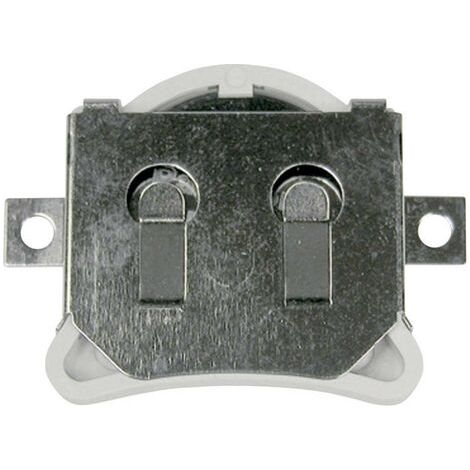 Support de pile bouton CR2032 MPD CR2032 Knopfzellenhalter X39227 (1/4)