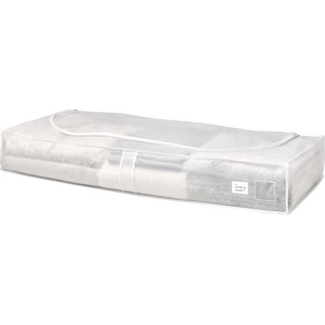 Custodia di contenimento sotto letto 103x45x16cm 2034 - Rayen