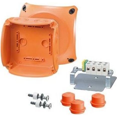 HENSEL FK 0604 KABELVERTEILERKASTEN 62000182 (1/2)