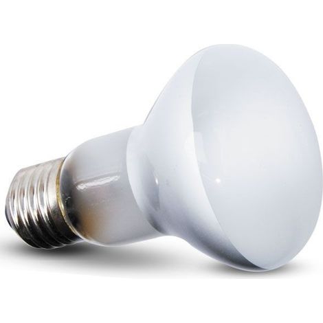 Projecteur Repti-Zoo Beam Spot 60W (1/3)
