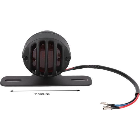 Schnellladefunktion mit zwei USB-Anschlüssen (QC 3.0) für Auto, Motorrad und Wohnmobil mit 60 cm Kabel, orange, 12–24 V DC (1/5)