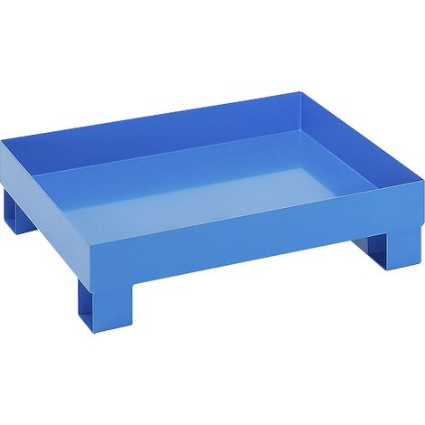 eurokraft basic, Cuve de rétention 60 l, L x l x h 800 x 900 x (1/3)