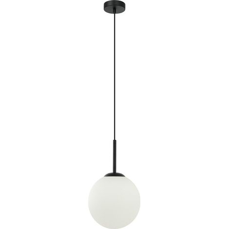 Lámpara colgante Italux DEORE PND55781SBK (1/2)